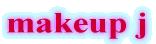 makeup j